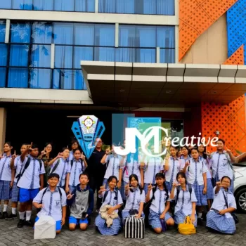 Mengenalkan Dunia Jurnalistik kepada Para Murid