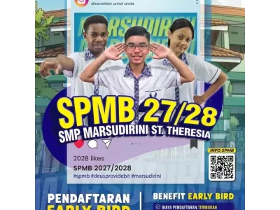 SPMB 2027-2028